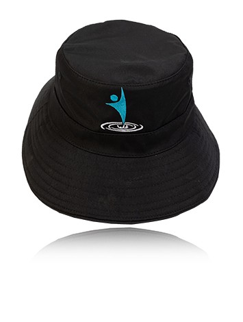 Bucket Hat Red Hse RVSS